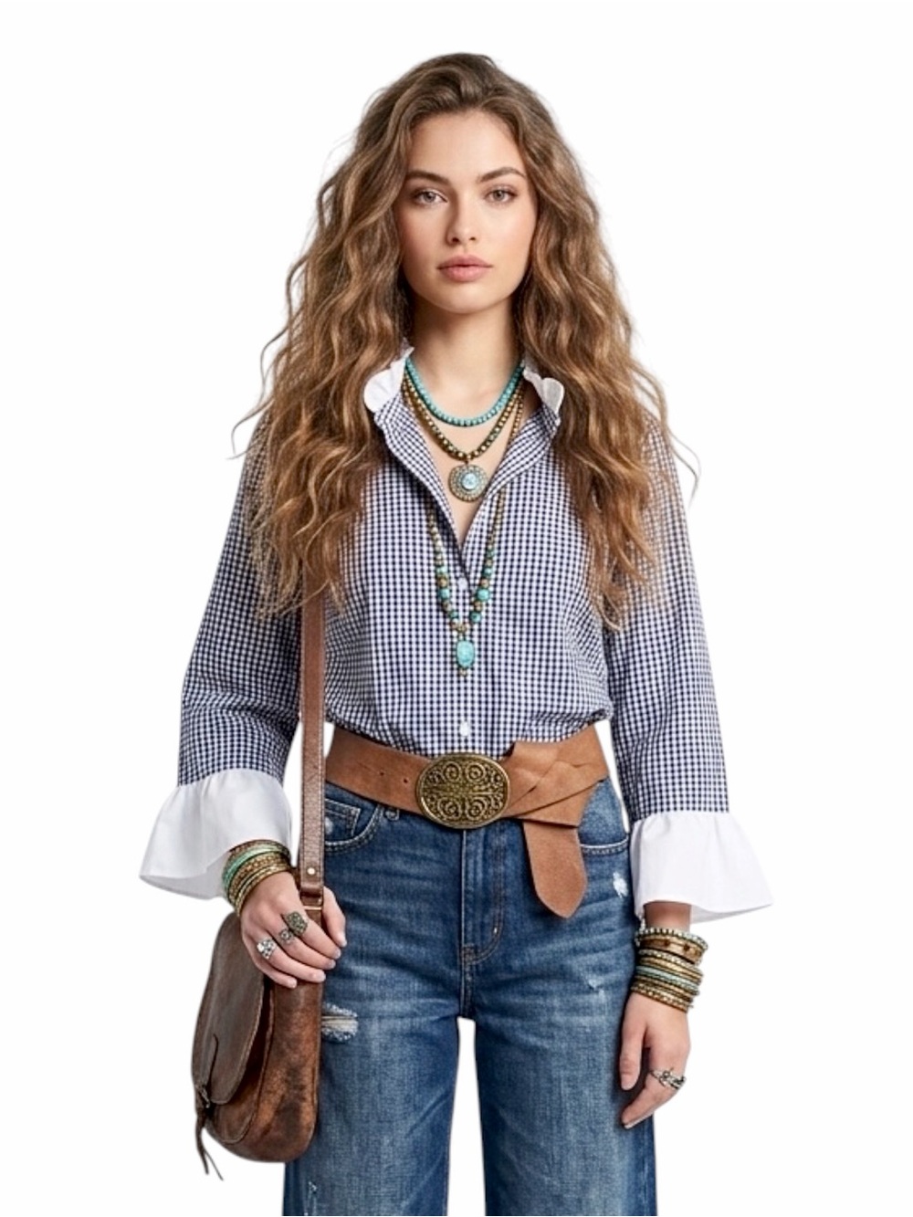 pearly vine - sz. s - nwt